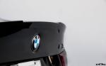 BMW M4 Coupe Black Sapphire by EAS 2016 года